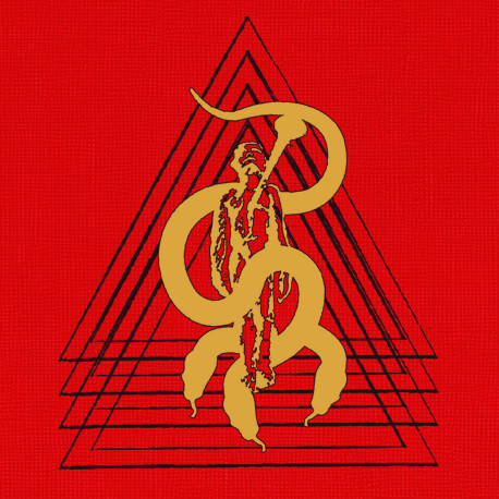 Grand Bewitchment - "Inaugural Plagues" CD