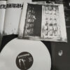 Candelabrum - "Transmutations" LP (White vinyl)