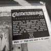 Candelabrum - "Transmutations" LP (White vinyl)