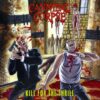 Cannibal Corpse - "Kill For The Thrill" 2LP