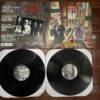 Cannibal Corpse - "Kill For The Thrill" 2LP