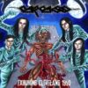 Carcass - "Exhuming Cleveland 1990" 2LP