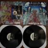Carcass - "Exhuming Cleveland 1990" 2LP