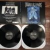 Cradle Of Filth - "Principle Of Paris Pussy" 2LP