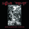 Goat Semen / Bestial Rites - "Sacrificial Rites" Split EP