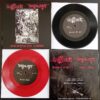 Goat Semen / Bestial Rites - "Sacrificial Rites" Split EP
