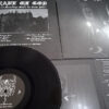 Grave Of God - "Nocturnal Wanderings Amongst The Castle Ruins" LP