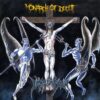 Immolation - "Monarch Of Deceit" LP