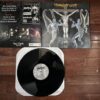 Immolation - "Monarch Of Deceit" LP