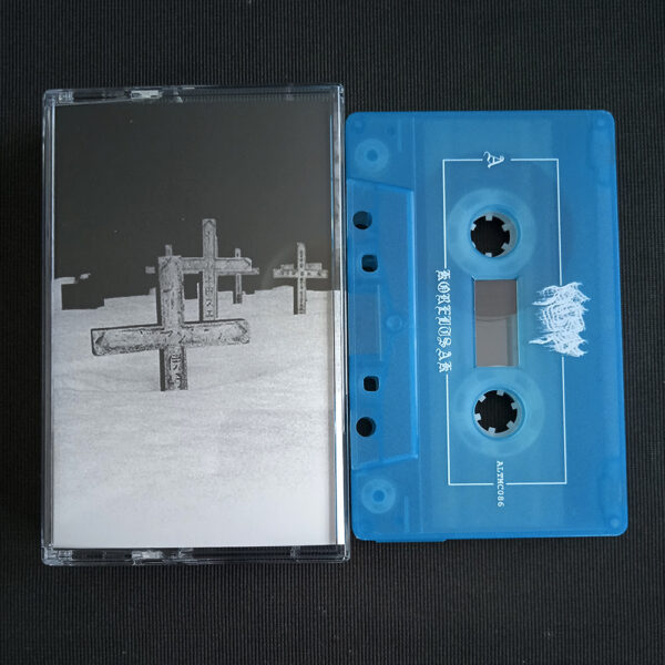 Koreltsak - "Koreltsak" Tape
