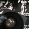 Moon - "Caduceus Chalice" LP