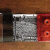 Asiratic Lithomancy / Reich der Geister - "Same" Split Tape