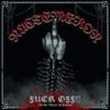 Nuctemeron / Nunslaughter - "Fuck Off!!! (In The Name Of Satan)" Split EP