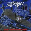 Suffocation - "Debut Suffocating Show" LP