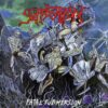 Suffocation - "Fatal Submersion" LP