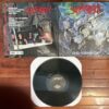 Suffocation - "Fatal Submersion" LP