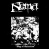 Nema - "Way Of Salvation / Nocturnal Silence In The Forest" EP