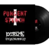 Pungent Stench - "Extreme Deformity" LP
