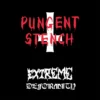 Pungent Stench - "Extreme Deformity" LP
