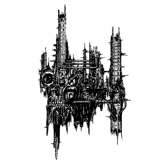 Pungent Stench - Mucous2 Pungent Stench - "Mucous Secretion" LP