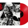 Pungent Stench - "Pungent Stench" LP (Red vinyl)