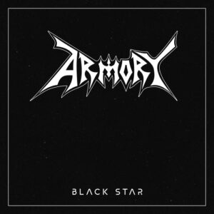 Armory - "Black Star" EP