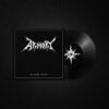 Armory - Black Star2 Armory - "Black Star" EP