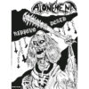 Atonement - Ripping Death Atonement - "Ripping Death" Tape