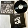 Carcass - "Exhume To Consume - Live In Hamburg 10/7/1990" LP