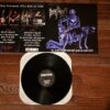 Dying Fetus - "Kill Your Mother And Rape Your Fucking Dog" LP