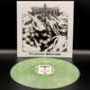 Goatpenis - Decap2 Goatpenis - "Decapitation Philosophy" LP (Sage Green vinyl)
