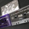Hiborym - "The Imperial First Line" Tape