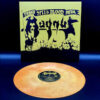 Magnus - Trash Speed Blood2 Magnus - "Trash Speed Blood" LP (Orange vinyl)