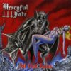 Mercyful Fate - "All Hail Satan" 2LP (Red vinyl)