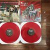 Mercyful Fate - "All Hail Satan" 2LP (Red vinyl)