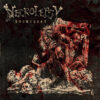 Necrolepsy - "Necrology" LP + CD