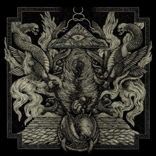 Vorum - Poisoned Void Vorum - "Poisoned Void" LP