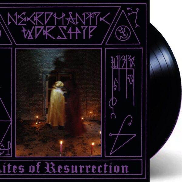necromantic-worship-rites-of-resurrection-lp2 Necromantic Worship - "Rites Of Ressurection" LP