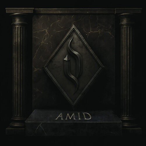 Azketem - "All Metal Is Dead" CD