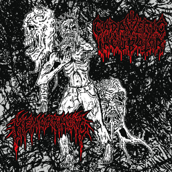 Cadaveric Incubator-Hemorrhoid - Split Cadaveric Incubator / Hemorrhoid – "Same" Split EP