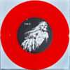 Treblinka - "Severe Abomination" EP (Red vinyl)