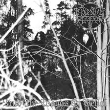 Thou Shalt Suffer - "Into The Woods Of Belial" 2CD