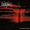 Desaster-Fog-Of-Avalon-Cover-Klein Desaster - "The Fog Of Avalon" LP