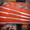 Underground Unleashed "Issue #2" Zine