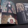 Varathron - Procreation - Booklet 1 Varathron - "Procreation Of The Unaltered Evil" EP + booklet