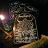 Ancient Spirit Terror 9-1 Ancient Spirit Terror - "Issue #9" Zine