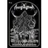 Ancient Spirit Terror 9-2 Ancient Spirit Terror - "Issue #9" Zine
