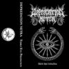 Depredation Netra Third Eye Predation