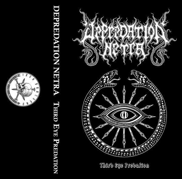 Depredation Netra Third Eye Predation