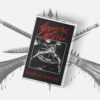 SadisticEvil - Tape MockUp June-2026 Cassette Tape Batch (Blasphamagoatachrist / Unholy Black Pentagram / Sadistic Evil / Necro Ritus)